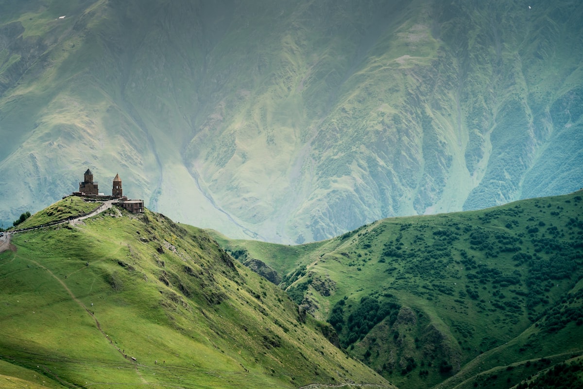 Adventure Packages